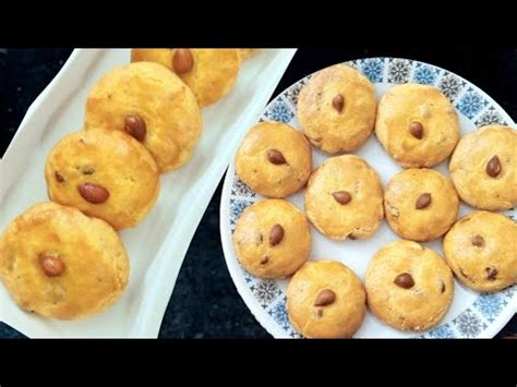 Nankhatai Recipe Khalifa Nan Khatai Nankhatai Without Oven Desi