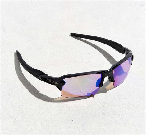 Oakley Flak Jacket Xlj Sunglasses Urban Outfitters