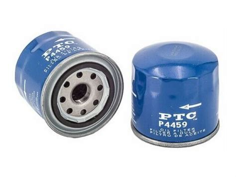 For 2004 2006 2008 2012 2014 2015 Mitsubishi Lancer Oil Filter PTC