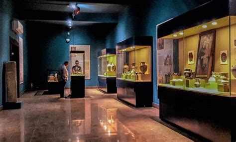 Egyptian Museums Egypttoday