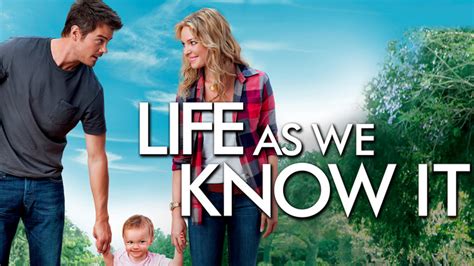 Life as We Know It (2010) - HBO Max | Flixable