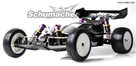 Schumacher Rc - Schumacher XLS | RC Car Accessories | UK | Kamtec ...