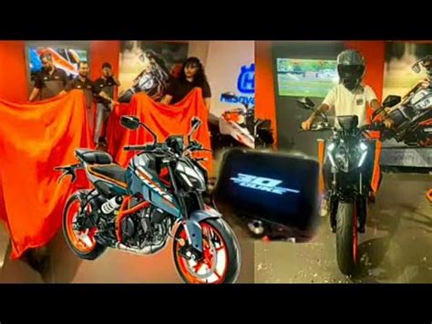 New Ktm Duke Rd Gen Launched Fully Loaded Machine