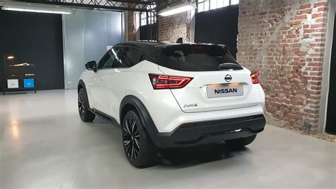 2020 Nissan Juke Der Retter In Not Autofilou