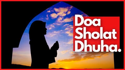 Doa Dhuha Rumi Unic Doa Dhuha Unic Lyrics Youtube Ariane Kuvalis