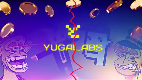 Yuga Labs Won A Lawsuit Against The Creators Of The Bayc Alternative