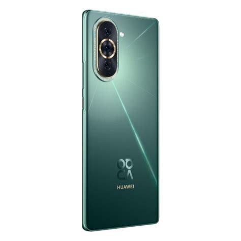 Huawei nova 10: Price (from 303.21$) and specifications [July 2025]