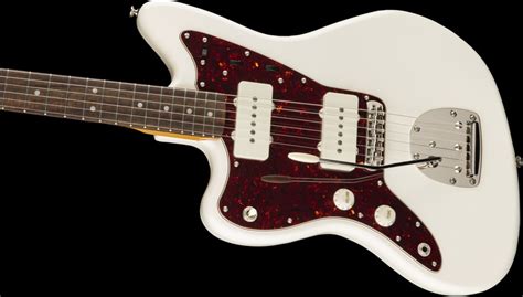 Guitars Fender Squier Classic Vibe 60s Jazzmaster Left Handed