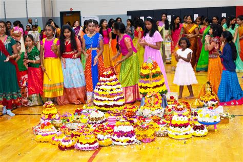 Grta Bathukamma Dussehra Celebrations Held In Grand Style