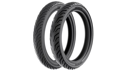 Rinaldi Apresenta O Super Street Ss Tubeless Motomundo