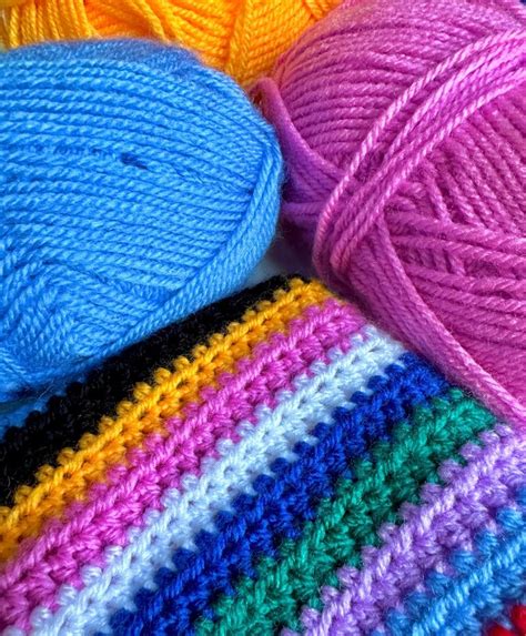 Acrylic Yarn Care: A Guide for Knitters and Crocheters — New Wave Knitting