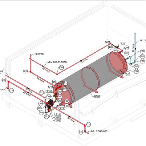 Revit Para Projetista André Barros Curso 2023 Baixe Agora