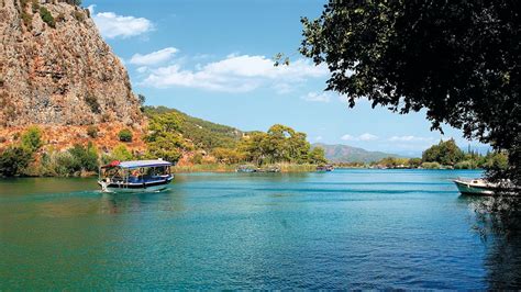 Dalyan Holidays 20242025 Uk