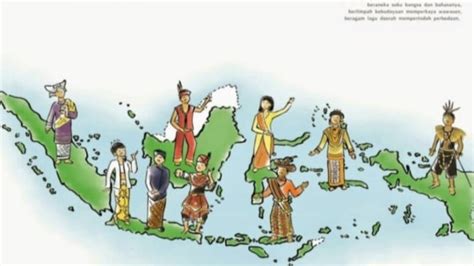 manfaat keberagaman budaya  indonesia perumperindocoid