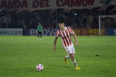 San Martín de Tucumán vs Estudiantes RC hora TV y probables formaciones