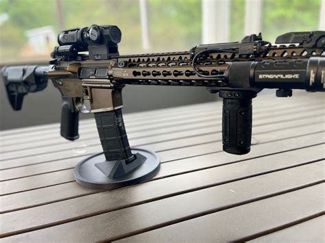 Vertical Foregrip — Do You Need One Tactical News Online