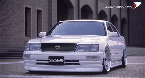 Lexus Ls400