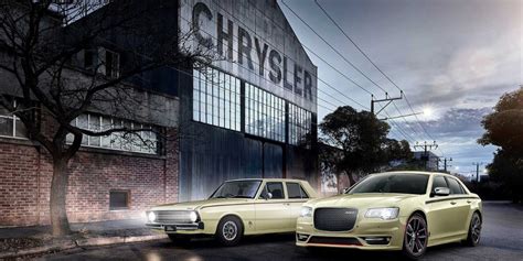 2019 Chrysler 300 SRT Pacer photos