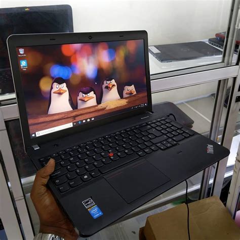 High Grade Foreign Used Lenovo Thinkpad E540 Notebook - Technology Market - Nigeria