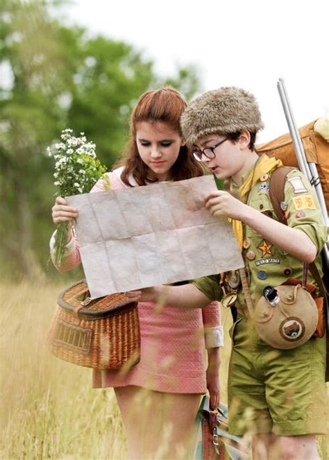 The Quiet Magic Of Wes Anderson And Ehe Emit A Curated Paradise Rooted In Wifecentric Intimacy