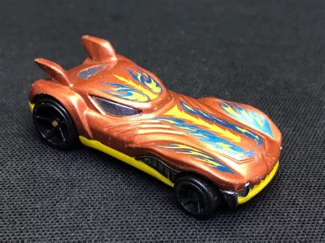 HOT WHEELS HOWLIN Heat Collectable Scale EUR PicClick FR