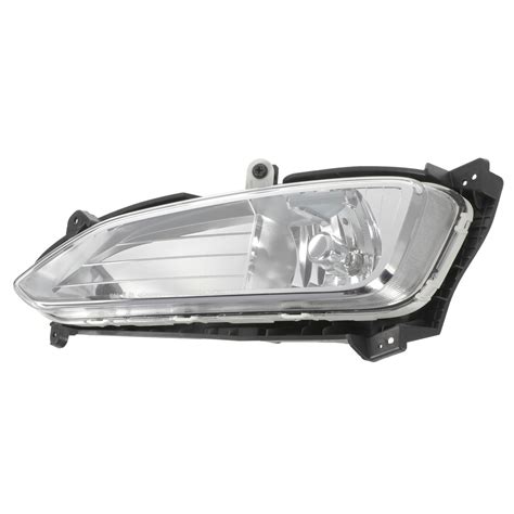 Genuine Hyundai Fog Lamp Assembly 92201 4Z000 EBay