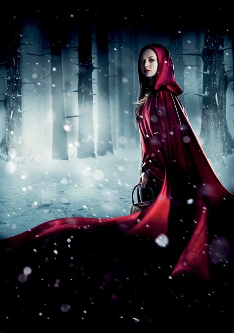 Red Riding Hood | Movie fanart | fanart.tv