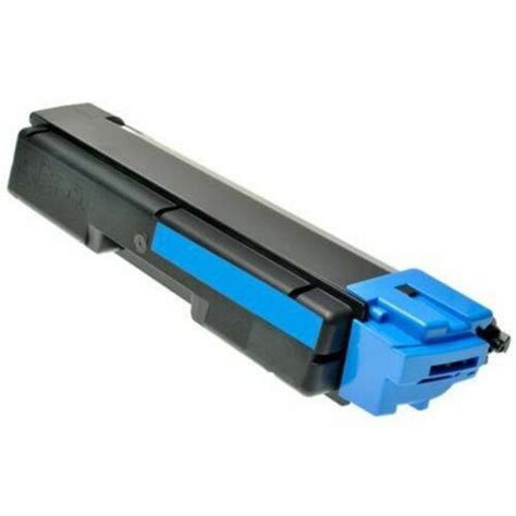 Toner Kompatibel Cyan T Nrcut F R Utax P C Mfp P C Mfp P