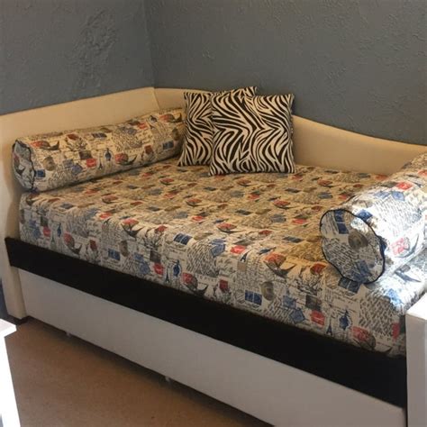 Fitted Daybed Covers Etsy