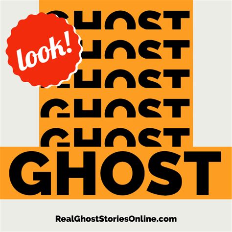 Real Ghost Stories Online Podcast - The #1 Parnormal Podcast