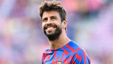 Gerard Piqué Se Retira Del Fútbol Estos Son Los Millones En Su Fortuna Y Sus Negocios