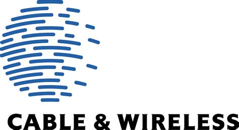 Cable And Wireless Logo Png Transparent Brands Logos