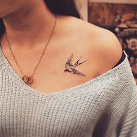 Pequeños tatuajes para mujeres y sus significados