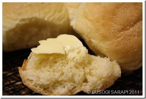 Busog Sarap Pandesal Filipino Breakfast Bread Rolls Filipino