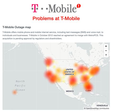 Outage Hits T Mobile Verizon Atandt And Sprint 9to5mac