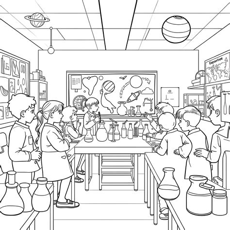 Best Tween Girl Coloring Pages (Free Printable PDF)