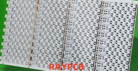 Features And Benefits Of Smd Rayming Pcb