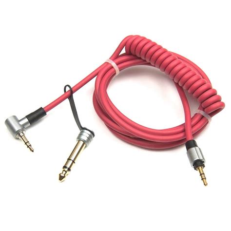 Amazon Koffmon Replacement Extension Aux Auxiliary Audio Cord