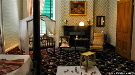 Natchez National Historical Park Melrose Mansion Tour Bringing You