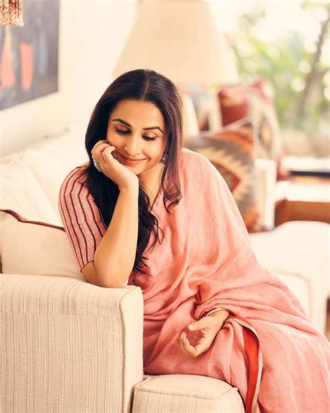 Vidya Balan House Photo