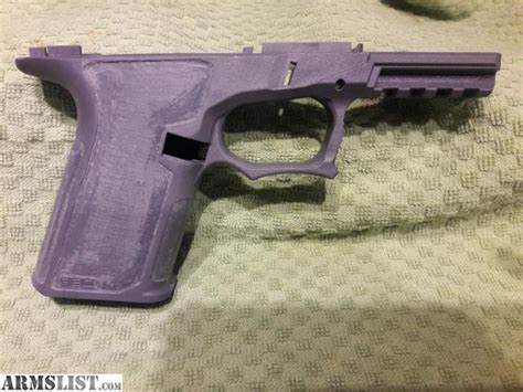 Armslist For Sale Polymer 80 Frames Compact And Sub Compact For Sale