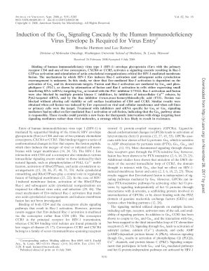 Fillable Online Jvi Asm Induction Of The Gq Signaling Cascade By The