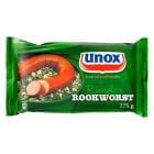 Unox Gelderse Rookworst Magnetron 100g