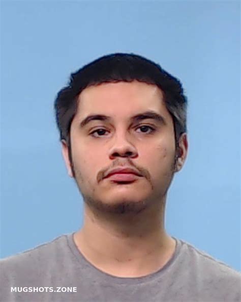 VELASQUEZ MARTINEZ NELSON 02 17 2022 Brazoria County Mugshots Zone