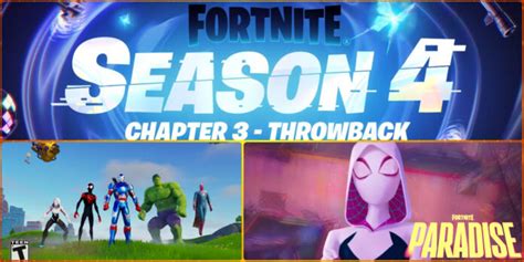 How Long Is The Fortnite Downtime Schedule? Season 4 Server Outage ...