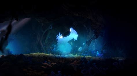 Ori And The Blind Forest Definitive Edition Review Gamerevolution