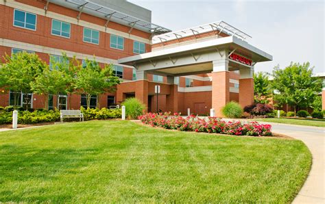 Emory Johns Creek Hospital | Landscaping Portfolio | Yellowstone Landscape