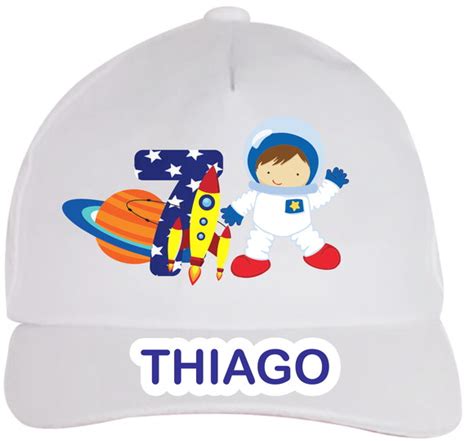 Bon Astronauta Bon Personalizado Astronauta Elo