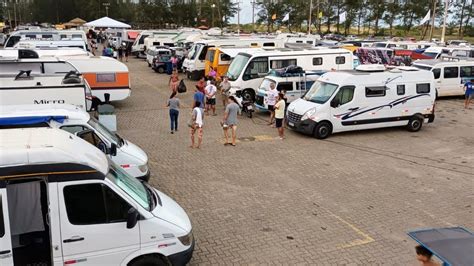 Encontro De Eco Campismo A De Abril De Balne Rio De