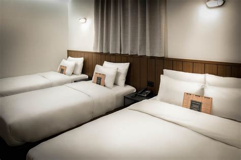 Lumia Hotel Myeongdong In Seoul Room Deals Photos And Reviews